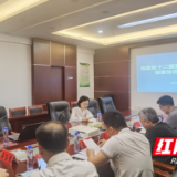 湘西州生态环境局：协助办理好省政协提案