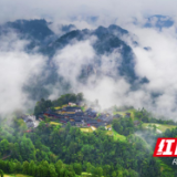 首倡之地 世界边城——花垣县助力湘西州首届旅发大会