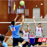 畅享运动乐趣 湘西州2023年暑期教师全员集中培训掀起“运动热”