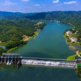 水利部专家组现场复核湖南省申报传承红色基因水利风景区名录工作