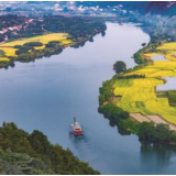正在公示，湖南3名河湖卫士上榜！