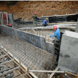 沅陵县对六座水库实施除险加固工程