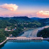破解跨界河湖环境治理“老大难”问题 湘潭娄底共护涟水及水府庙水库