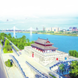 湘潭:五年河长制 千里扬清波
