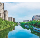 株洲市芦淞区、石峰区、荷塘区携手 护好白石港一江碧水