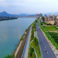 慈利县：“四个发力”推行河长制 建设人民满意的幸福河