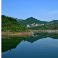 冷水江市水利局调研帮扶村 巩固拓展脱贫攻坚成果