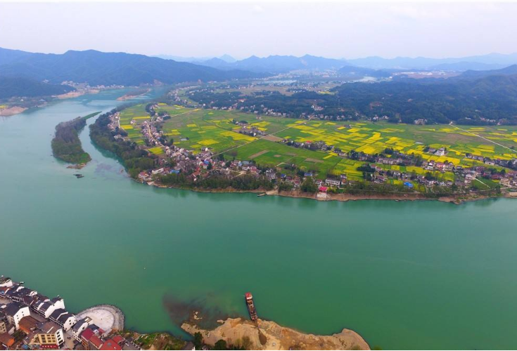 桃江县完成10条县级河流“一河一策”方案编制