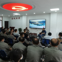湖南芷江春阳滩水电有限公司：劲吹廉洁清风，建设清廉国企