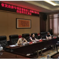 邵阳大圳灌区现代化改造项目建设稳步推进
