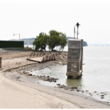 长江中下游大部分地区仍无有效降雨，水旱灾害防御形势仍严峻