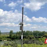 强化墒情监测 湖南水文着力提升防旱抗旱服务能力