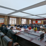 张家界市水利局：遵规守纪带好头 筑牢反腐倡廉“防火墙”