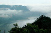 湖湘自然历丨郴州风物：壮阔熊峰，万山来朝