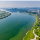 湖南省水域岸线空间管控取得显著成效