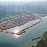 以水利兴促农业兴一一湖南在新一轮千亿斤粮食产能提升行动中展现水利担当