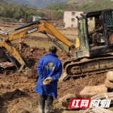 祁东县：江口水库管理所为民解忧 确保居民生活用水