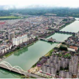 开局冲刺!芷江县水利项目建设大展宏“兔”