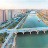 擦亮“水眸子” “山水洲城”美如画