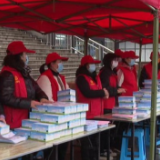 岳阳市云溪区开展“世界水日”“中国水周”主题宣传活动