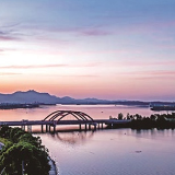 加强水资源管理 促进可持续发展（国际视点）