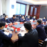 湖南省水利厅与湖南省气象局召开水利气象联席座谈会