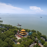 罗毅君专题调度推进洞庭湖生态疏浚工程前期工作