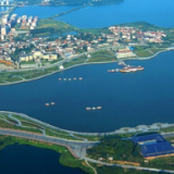 湖南省水利厅检查督导岳阳市防汛备汛工作