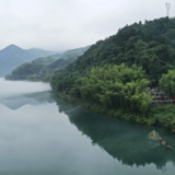 资兴市亮出生态流量执法第一张“红牌”