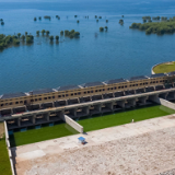 全力以赴 防汛备汛（美丽中国）