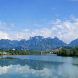 新批复4条!全国已累计批复67条跨省江河流域水量分配方案