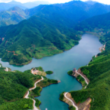 湖南省超额完成秋冬春水利建设任务