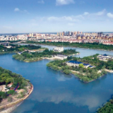 李国英主持召开水利部推动新阶段水利高质量发展领导小组会议