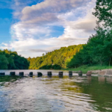 芷江采取有力措施确保水库安全度汛