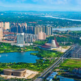 湘江株洲站洪峰平稳过境，水位开始回落