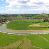 我省在全国大中型灌区续建配套与现代化改造建设情况视频会上作典型发言
