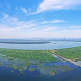 湖南省水利厅组织召开《洞庭湖生态疏浚工程初步方案》咨询会