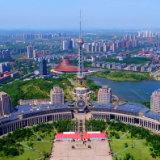 株洲市天元区：坚持节水优先守护绿色家园