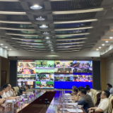 全省河湖长制工作推进视频会在长沙召开