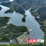 湖南省水利厅调研水库移民工作