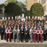 守合同 重信用⑳丨新柏嘉：诚信经营 促进餐饮经营行稳致远