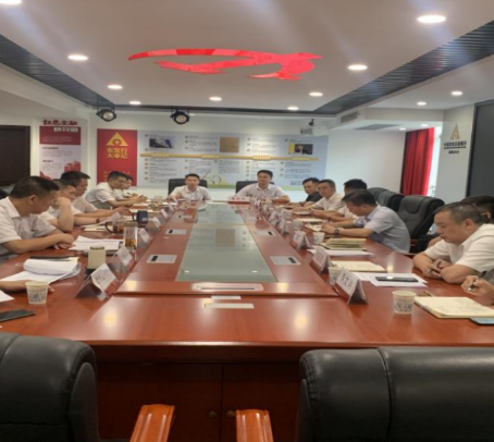 农发行郴州市分行：政银携手服务稳经济大盘