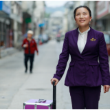 俏妃经期护理连锁店店长张群珍：人生价值的最大化路径是创业