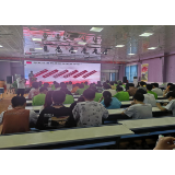 长沙天心区牛角塘社区：齐心协力除“毒”害  安全防范“零”距离