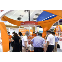 劲仔食品亮相国际消博会 美食湘军全球化发展