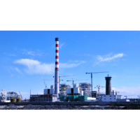 湖南火电历史上的今天⑩ | 湖南火电承建新疆生产建设兵团项目