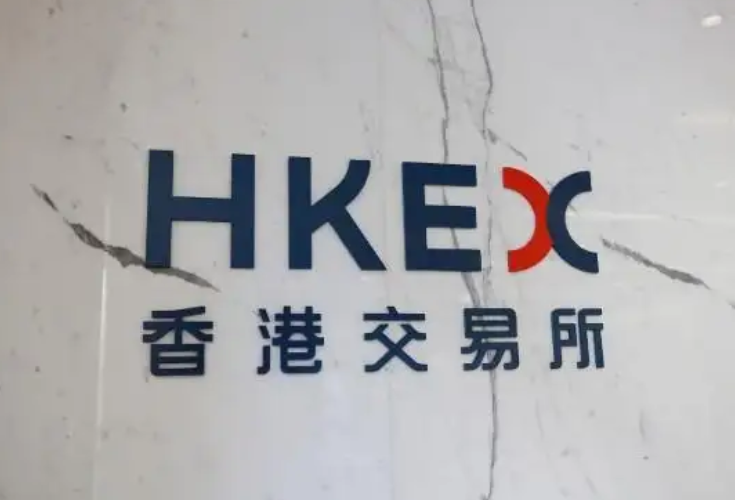 港交所：180多家公司的上市申请正在处理