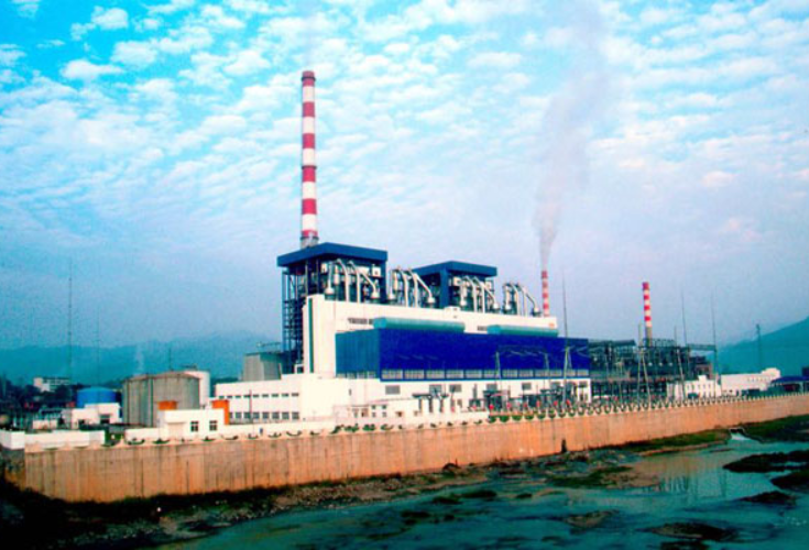 湖南火电历史上的今天⑪ | 湖南火电中标广东新会双水项目