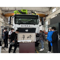 央视黄金档演绎重工豪情与担当 中联重科协拍《麓山之歌》8月19日晚开播