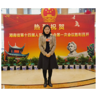 两会好声音丨符小玉：提升新冠病毒感染“乙类乙管”常态化防控水平